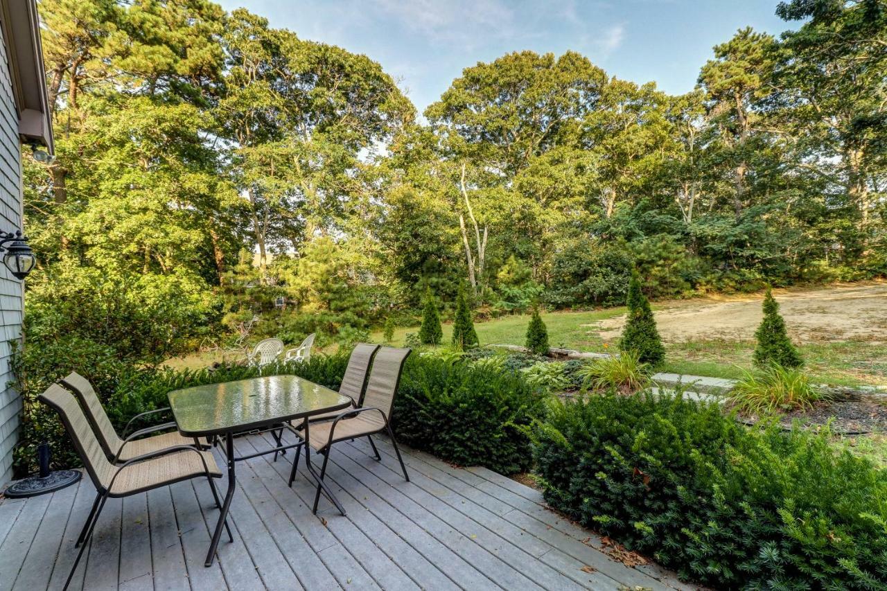 One Love - Eastham Exterior foto