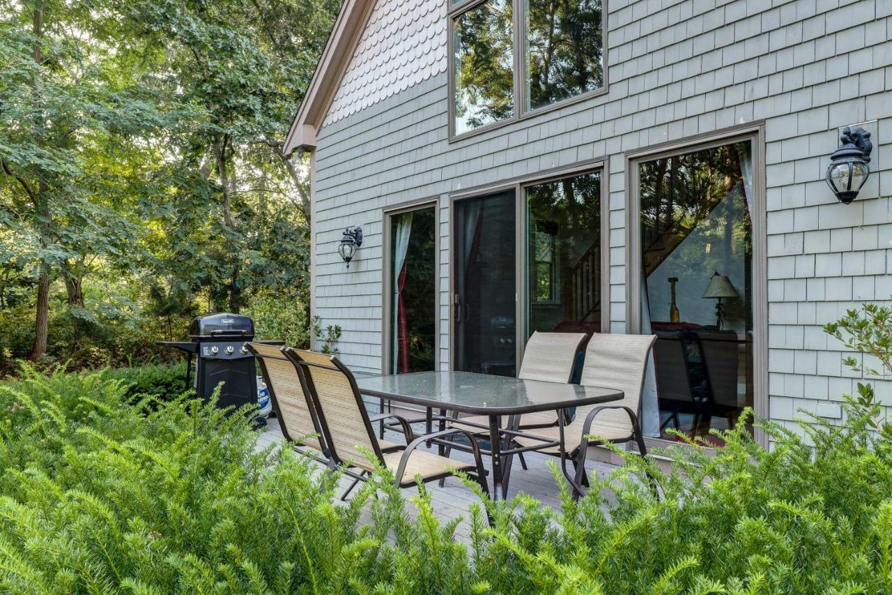 One Love - Eastham Exterior foto